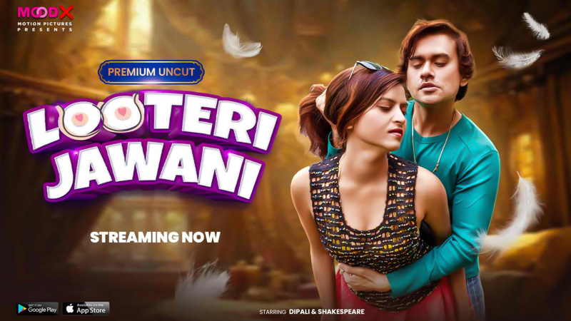 Looteri Jawani